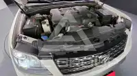 2017 KIA Mohave