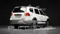 2017 KIA Mohave