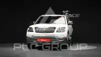 2017 KIA Mohave
