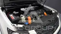 2017 KIA Mohave