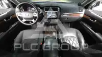 2017 KIA Mohave