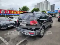 2017 KIA Mohave