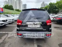 2017 KIA Mohave