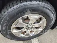 2017 KIA Mohave