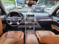 2017 KIA Mohave