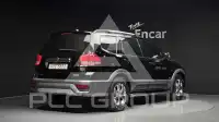 2017 KIA Mohave