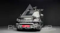2017 KIA Mohave