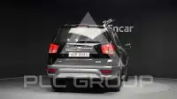 2017 KIA Mohave