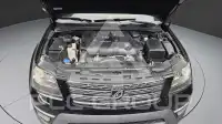 2017 KIA Mohave