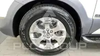 2017 KIA Mohave