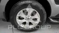 2017 KIA Mohave