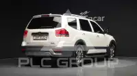 2017 KIA Mohave
