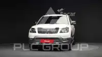 2017 KIA Mohave