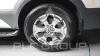 2017 KIA Mohave