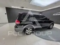 2017 KIA Mohave