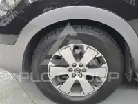 2017 KIA Mohave