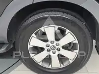 2017 KIA Mohave