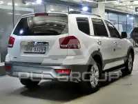 2017 KIA Mohave