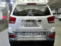 2017 KIA Mohave