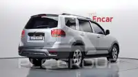 2017 KIA Mohave