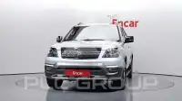2017 KIA Mohave