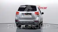 2017 KIA Mohave