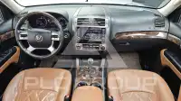 2017 KIA Mohave