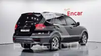 2017 KIA Mohave