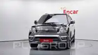 2017 KIA Mohave
