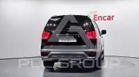 2017 KIA Mohave