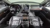 2017 KIA Mohave