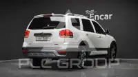 2017 KIA Mohave