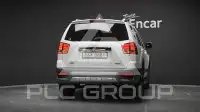 2017 KIA Mohave