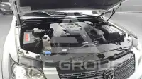 2017 KIA Mohave