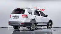 2017 KIA Mohave
