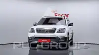 2017 KIA Mohave