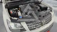 2017 KIA Mohave