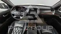 2017 KIA Mohave