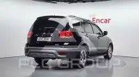 2017 KIA Mohave