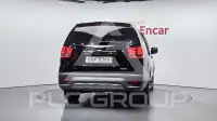 2017 KIA Mohave