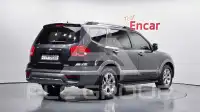 2017 KIA Mohave