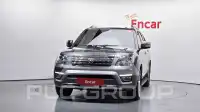 2017 KIA Mohave