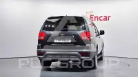 2017 KIA Mohave