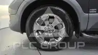 2017 KIA Mohave