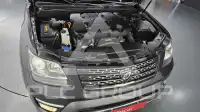 2017 KIA Mohave