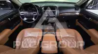 2017 KIA Mohave