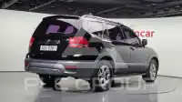 2017 KIA Mohave