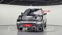 2017 KIA Mohave