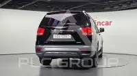 2017 KIA Mohave