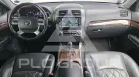 2017 KIA Mohave